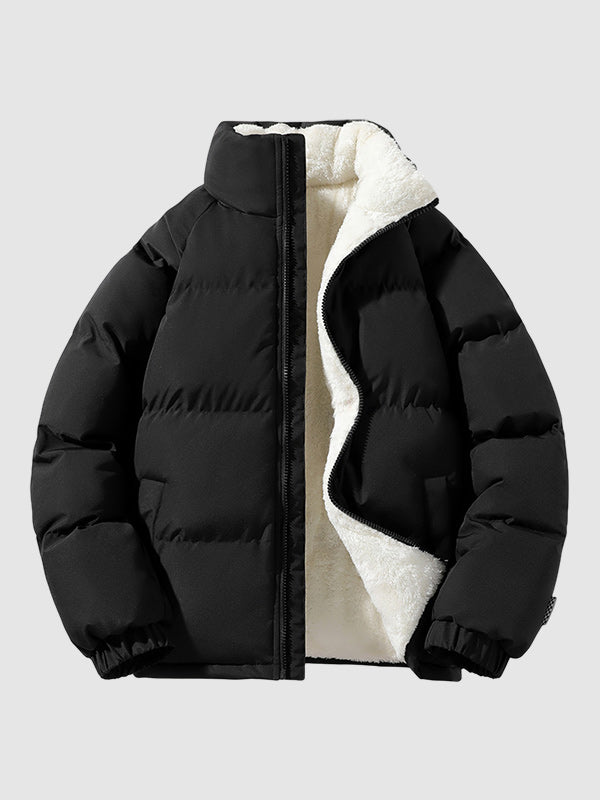 Jomar | Waterproof Puffer Jacket