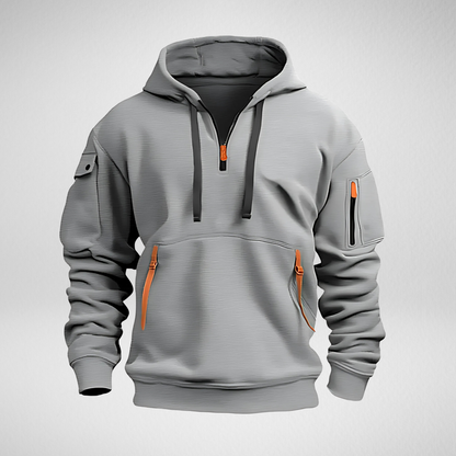 Clas™ | Casual Hoodie (1+1 FREE)