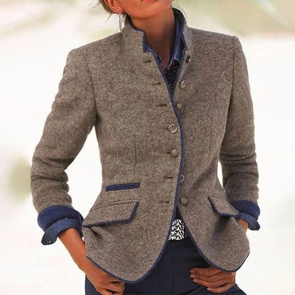 Maiara™ | Elegant Women’s Coat