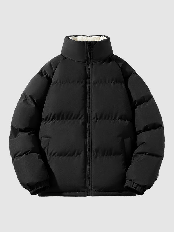 Jomar | Waterproof Puffer Jacket