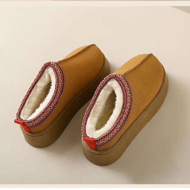 YASMINE™ | Cozy Slippers