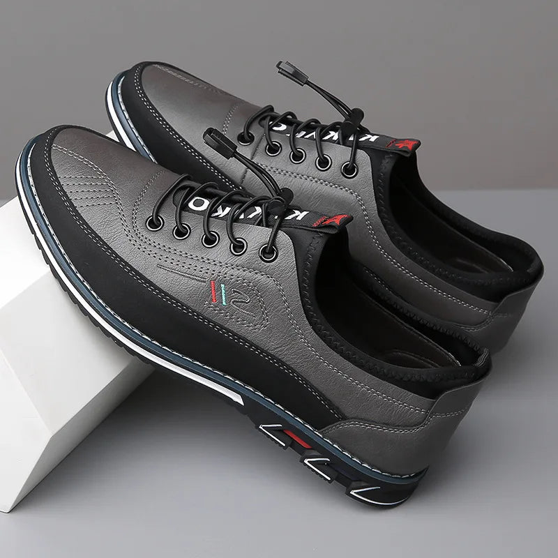 Luca™ | Orthopedic Shoes For Men