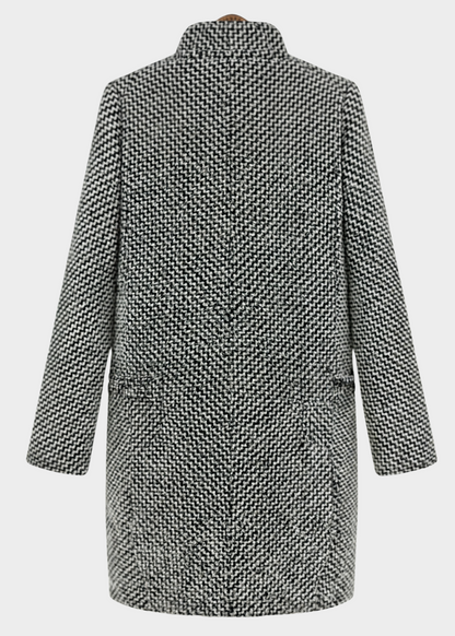 Isabelle Classic Blazer Coat