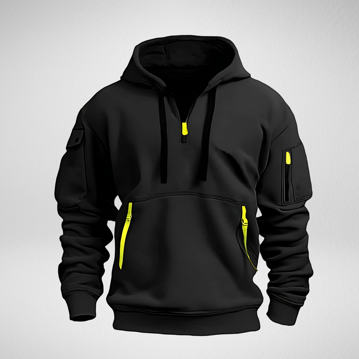 Clas™ | Casual Hoodie (1+1 FREE)