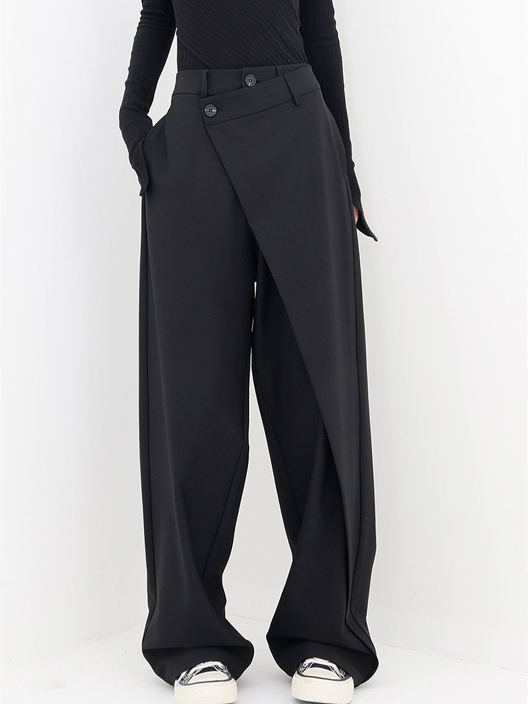 Maddox™ | Stylish Asymmetrical Pants