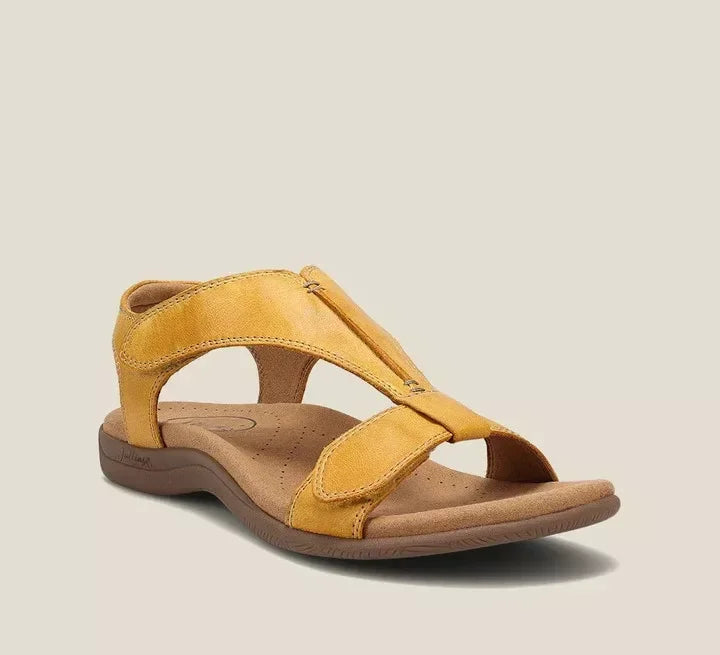 Vera | Sophisticated Orthopedic Sandals