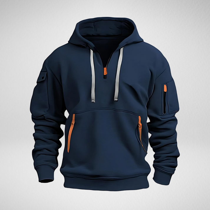 Clas™ | Casual Hoodie (1+1 FREE)