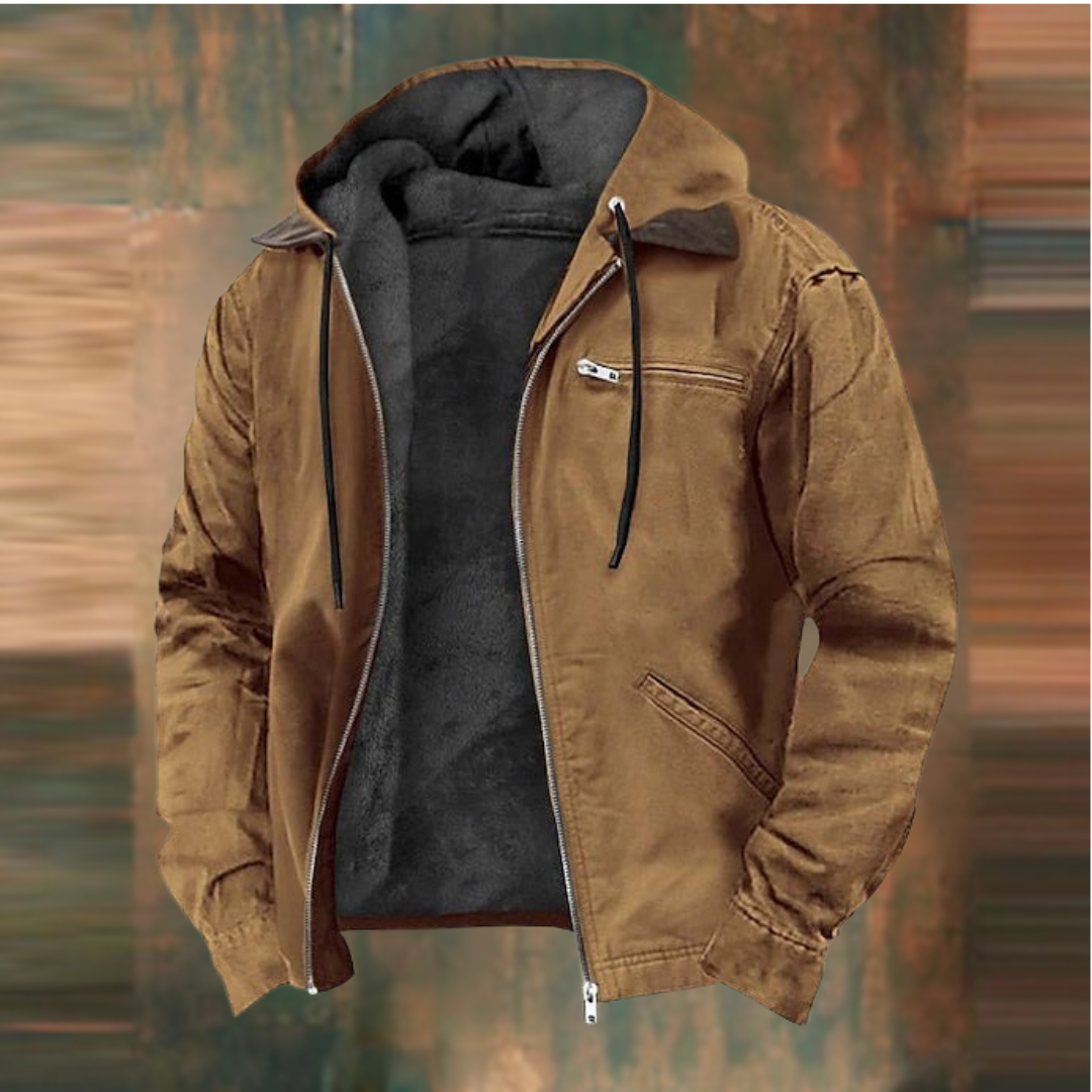 Michael™ | Elegant Jacket for Fall