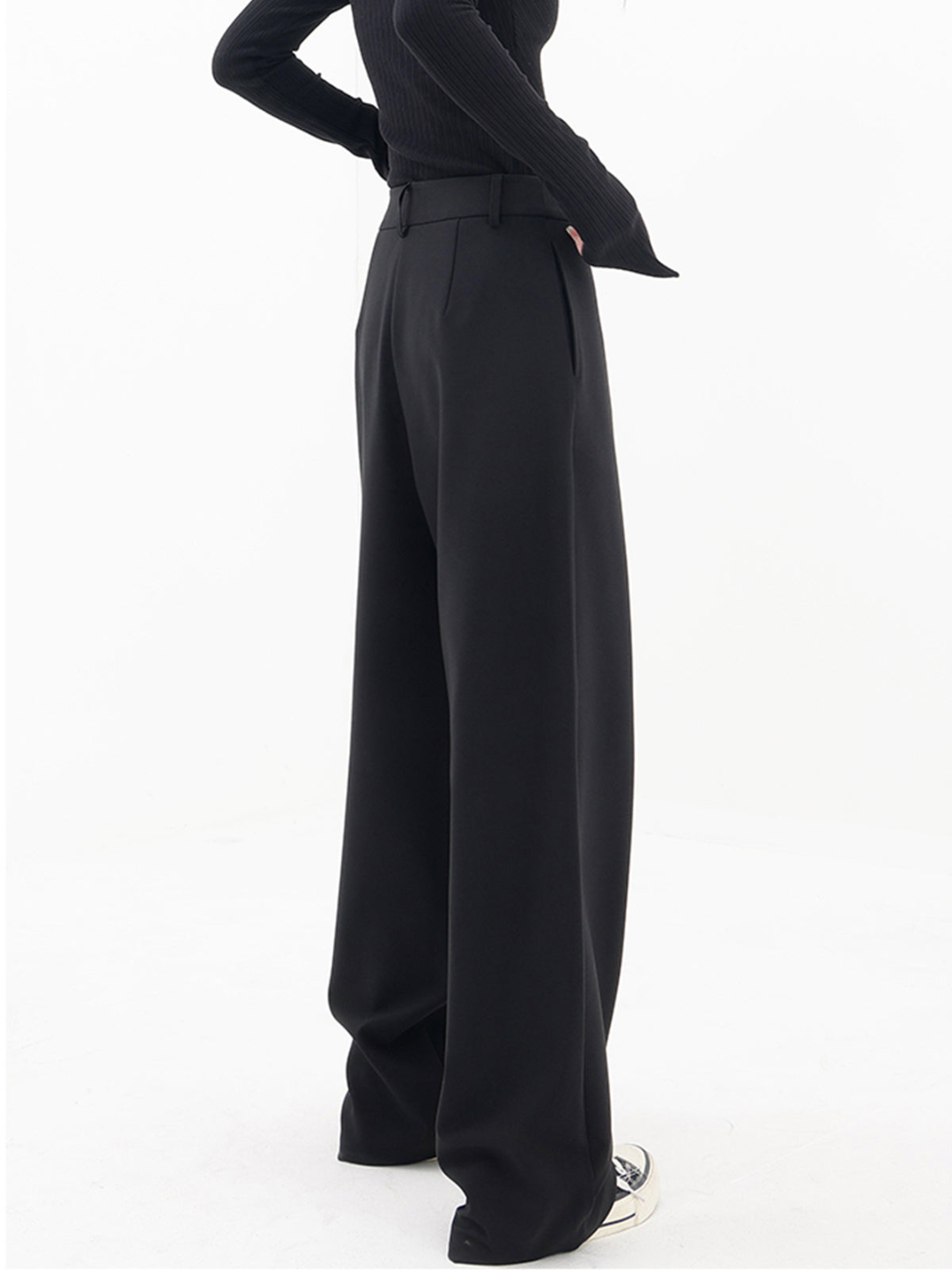 Maddox™ | Stylish Asymmetrical Pants