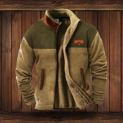 Theo® - The outdoor fleece vest