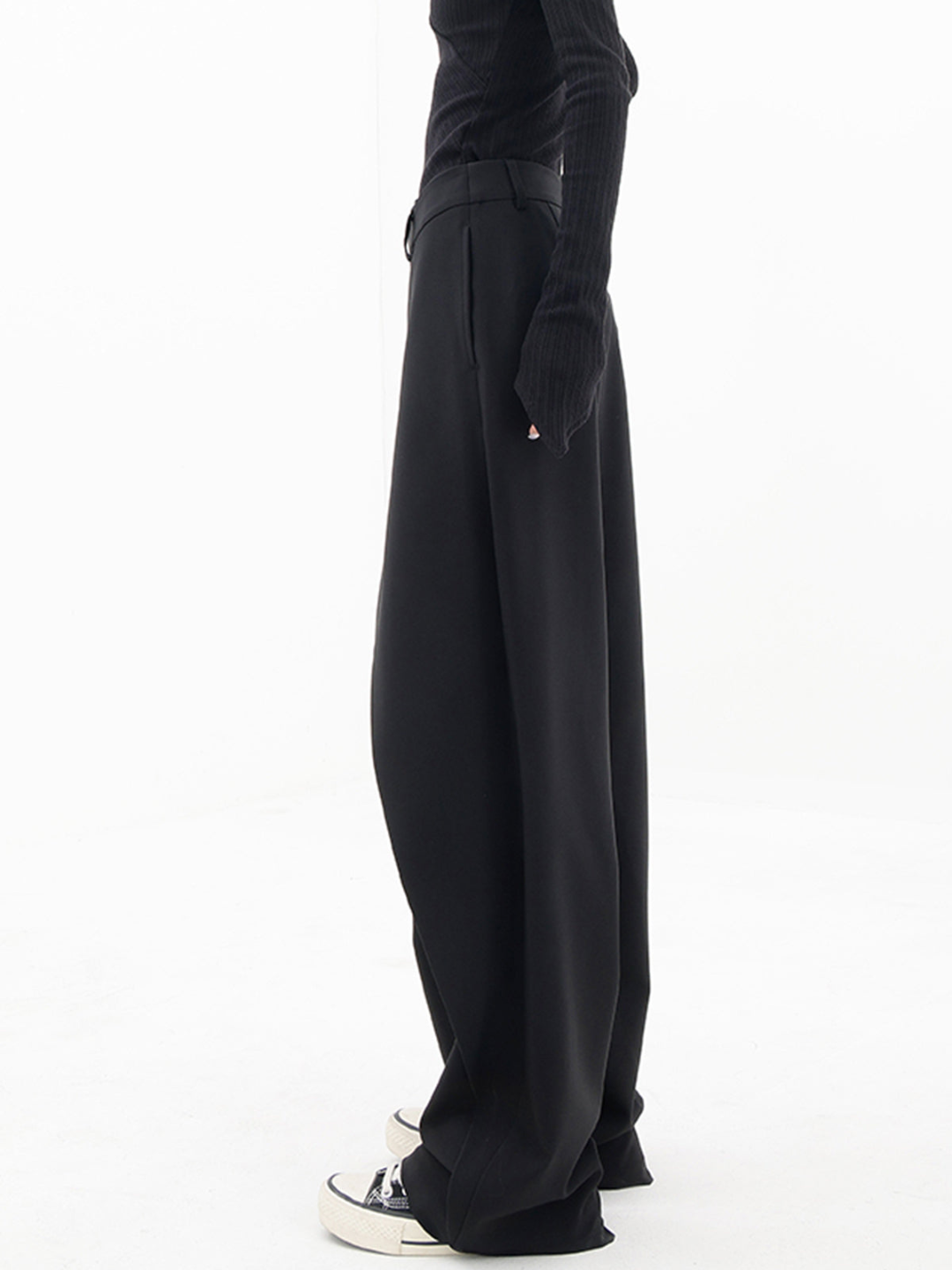 Maddox™ | Stylish Asymmetrical Pants