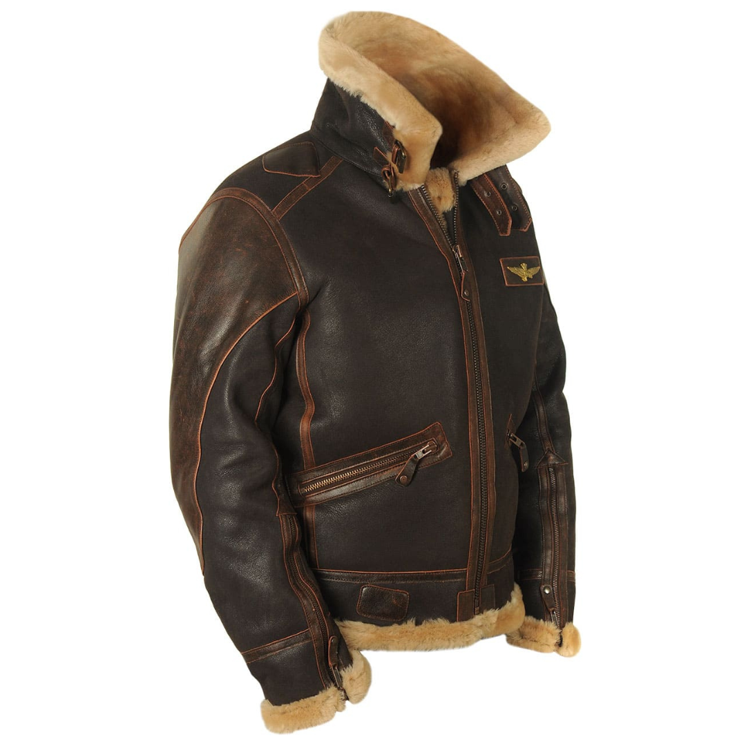 Maverick™ | Warm Pilot Jacket