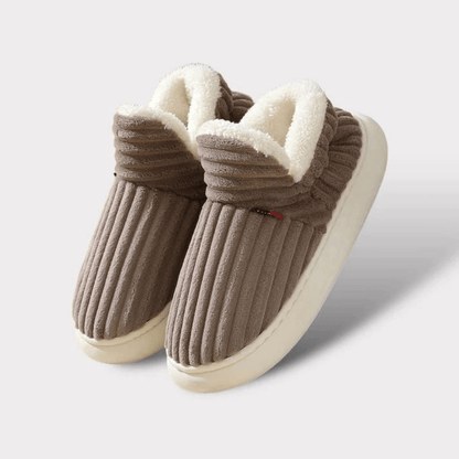 Polly | Comfortable Slippers