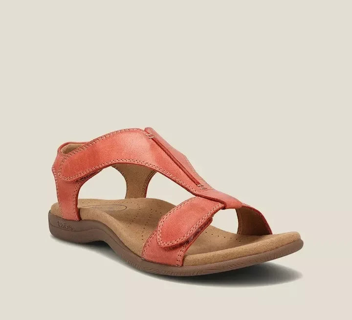 Vera | Sophisticated Orthopedic Sandals