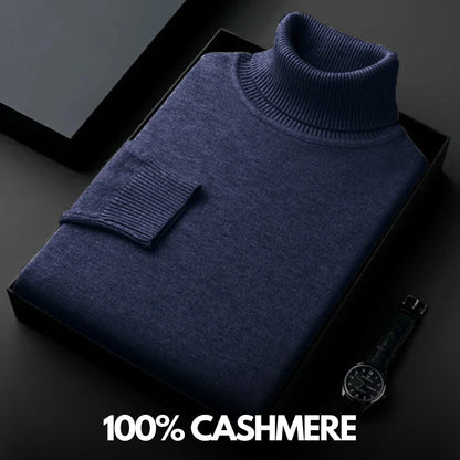 Franco | Cashmere sweater