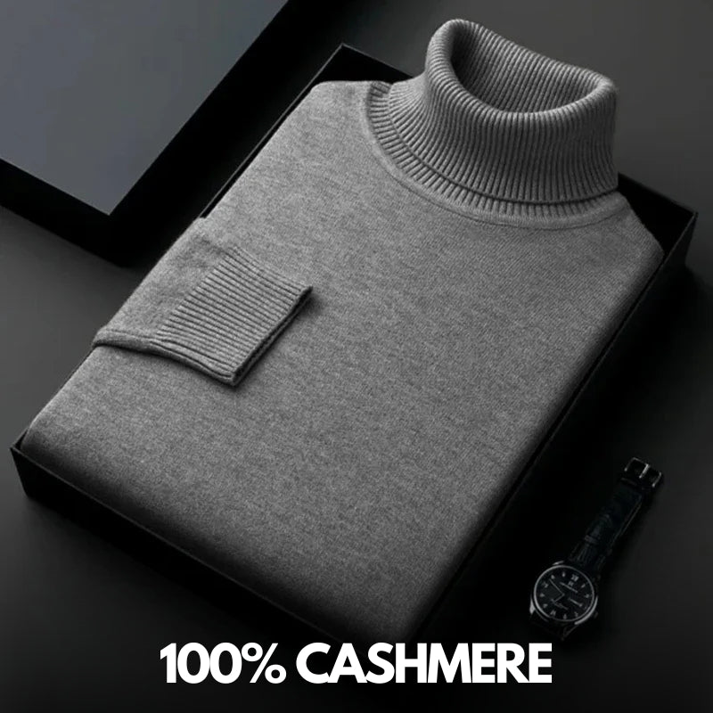 Franco | Cashmere sweater