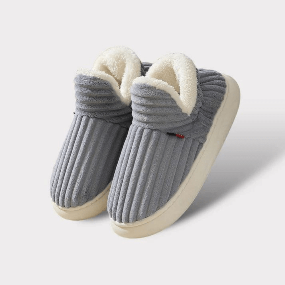 Polly | Comfortable Slippers