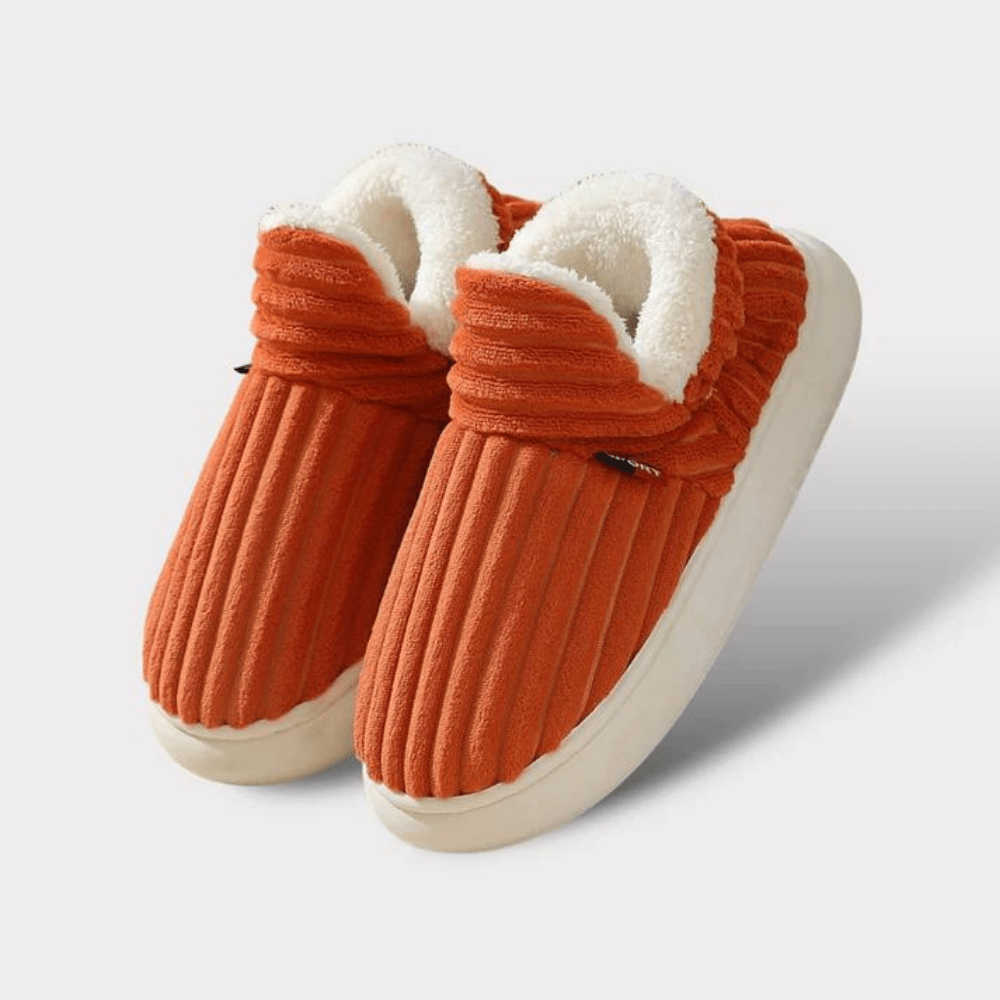 Polly | Comfortable Slippers