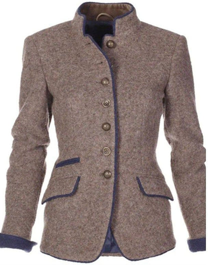 Maiara™ | Elegant Women’s Coat