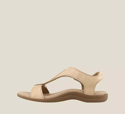 Vera | Sophisticated Orthopedic Sandals