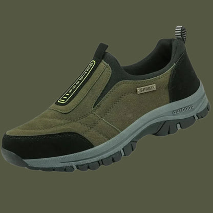 Wilhelm™ | Comfort Orthopedic Shoes