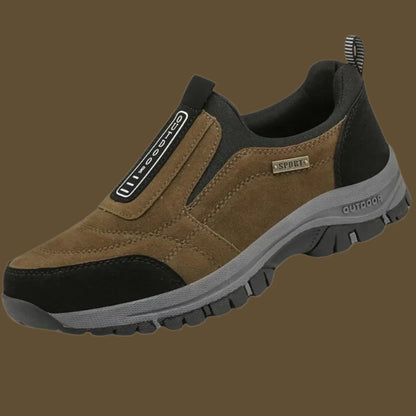 Wilhelm™ | Comfort Orthopedic Shoes