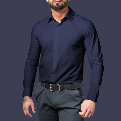 Wilton™ | Classic Fit Shirt