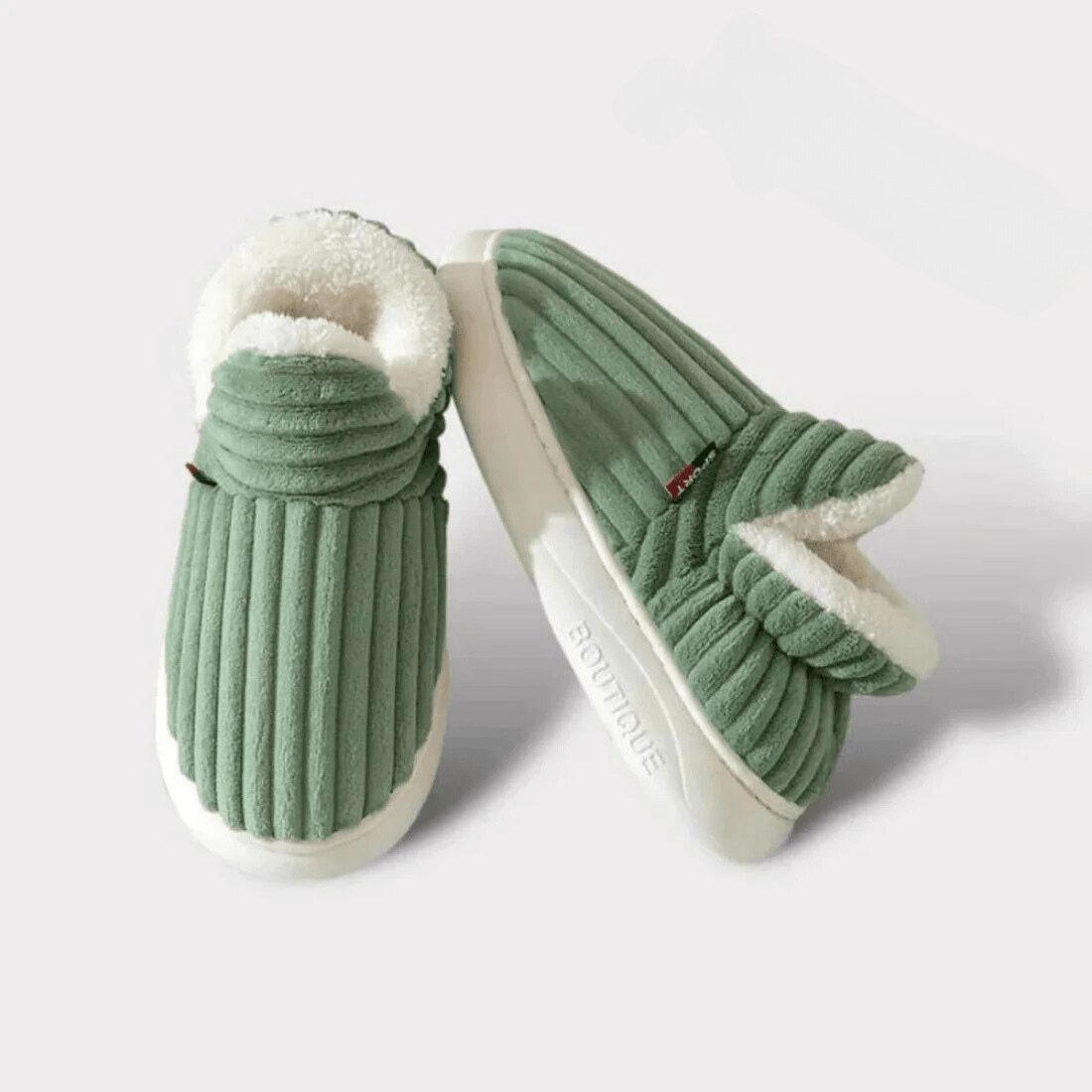 Polly | Comfortable Slippers