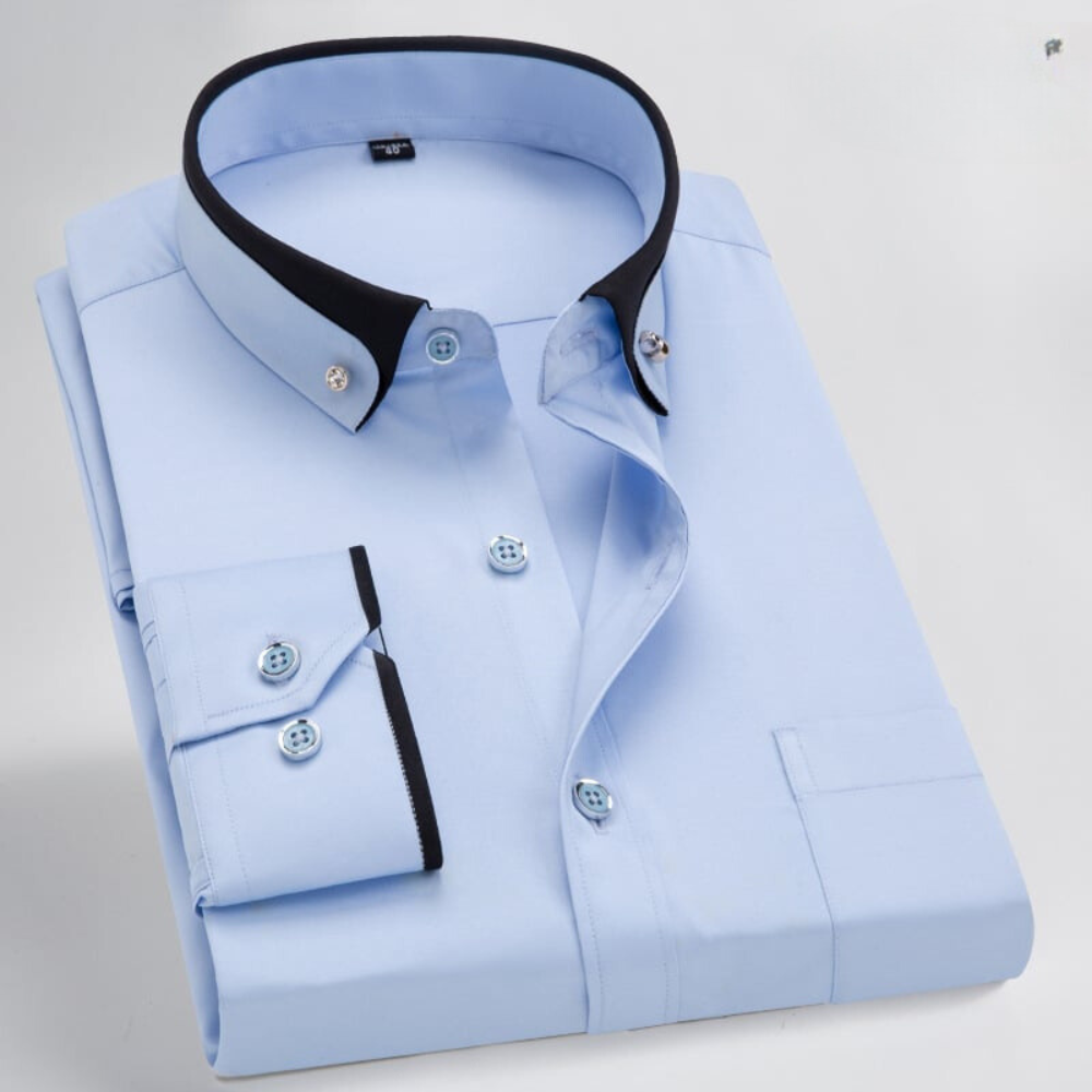 Figaro™ | Timeless Shirt