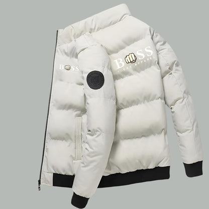 Iveri™ | Arctic Warm Jacket