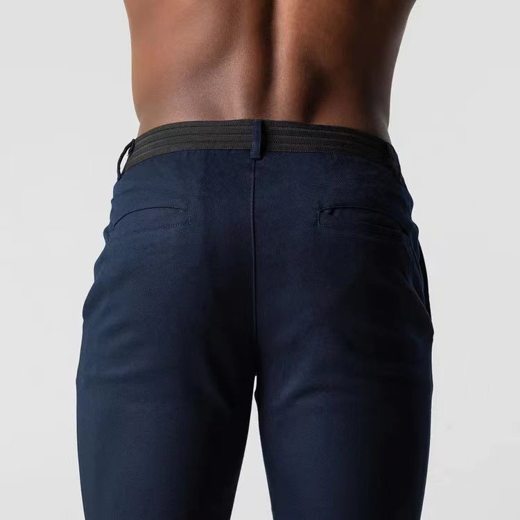 Garrick™ | Stretchy Pant For Men