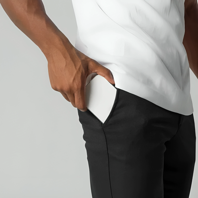 Garrick™ | Stretchy Pant For Men