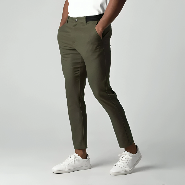 Garrick™ | Stretchy Pant For Men