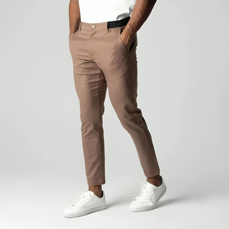 Garrick™ | Stretchy Pant For Men