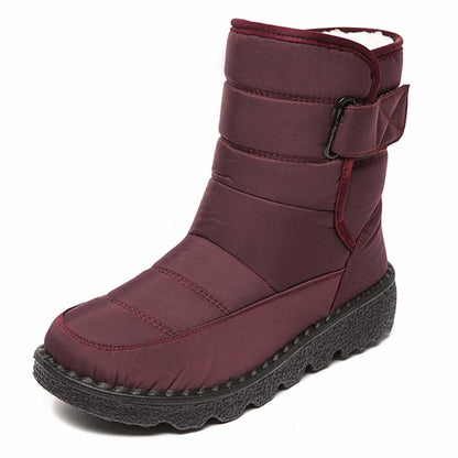 Gala™ | Non-Slip Rubber Winter Boots