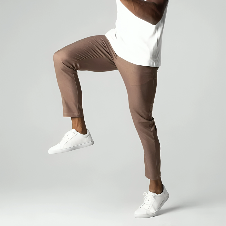 Garrick™ | Stretchy Pant For Men