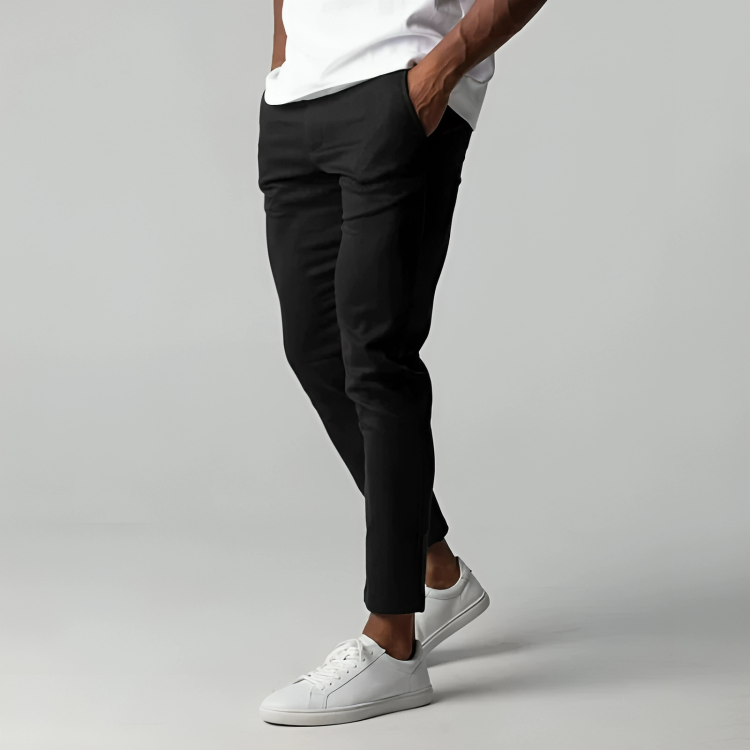 Garrick™ | Stretchy Pant For Men