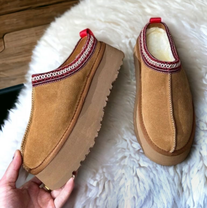 YASMINE™ | Cozy Slippers