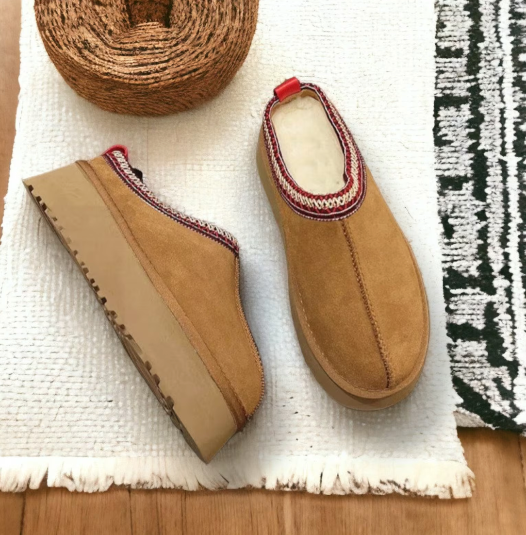 YASMINE™ | Cozy Slippers