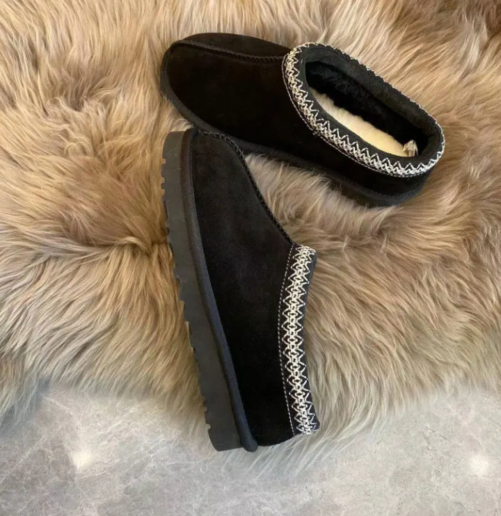 YASMINE™ | Cozy Slippers