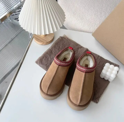 YASMINE™ | Cozy Slippers