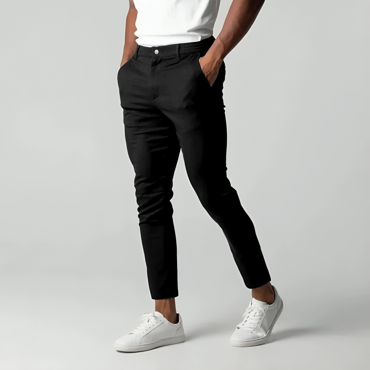 Garrick™ | Stretchy Pant For Men