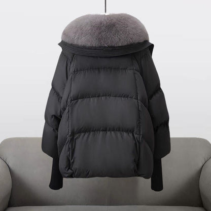 Bancia™ | Winter Puffer Jacket