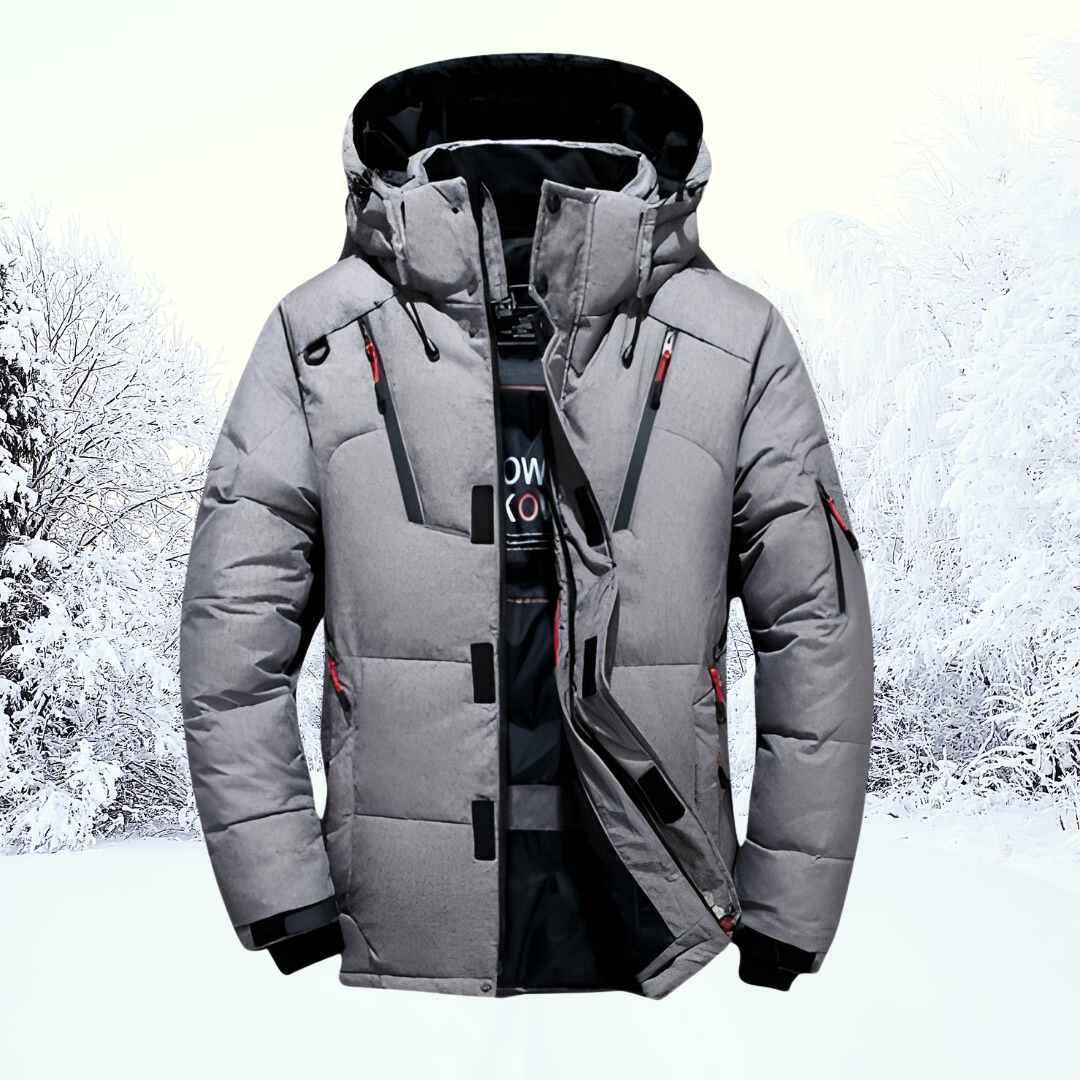 Canad | Warm Down Jacket