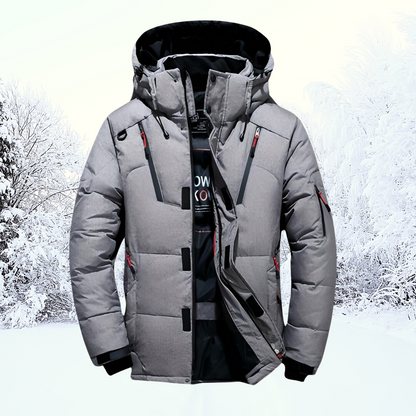 Canad | Warm Down Jacket