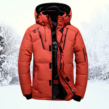 Canad | Warm Down Jacket