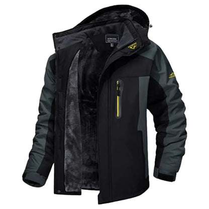 Odin™ | Tactical Outdoor Jacket