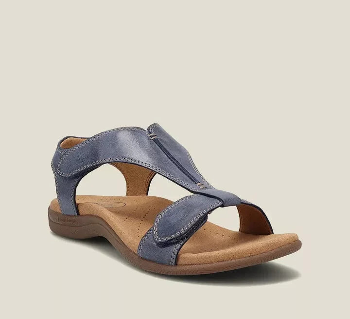 Vera | Sophisticated Orthopedic Sandals