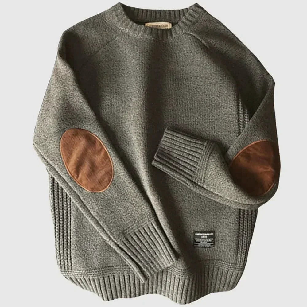 Grace™ | Cozy Cashmere Knit