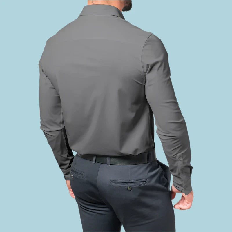 Wilton™ | Classic Fit Shirt